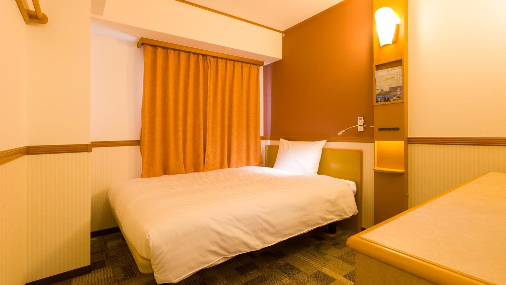 Toyoko Inn Hakata-Eki Bus Terminal Mae Fukuoka  Szoba fotó