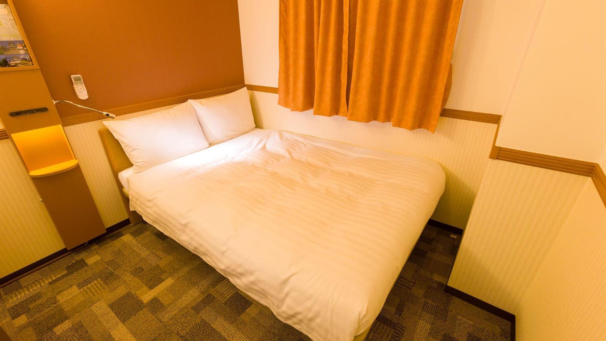 Toyoko Inn Hakata-Eki Bus Terminal Mae Fukuoka  Szoba fotó
