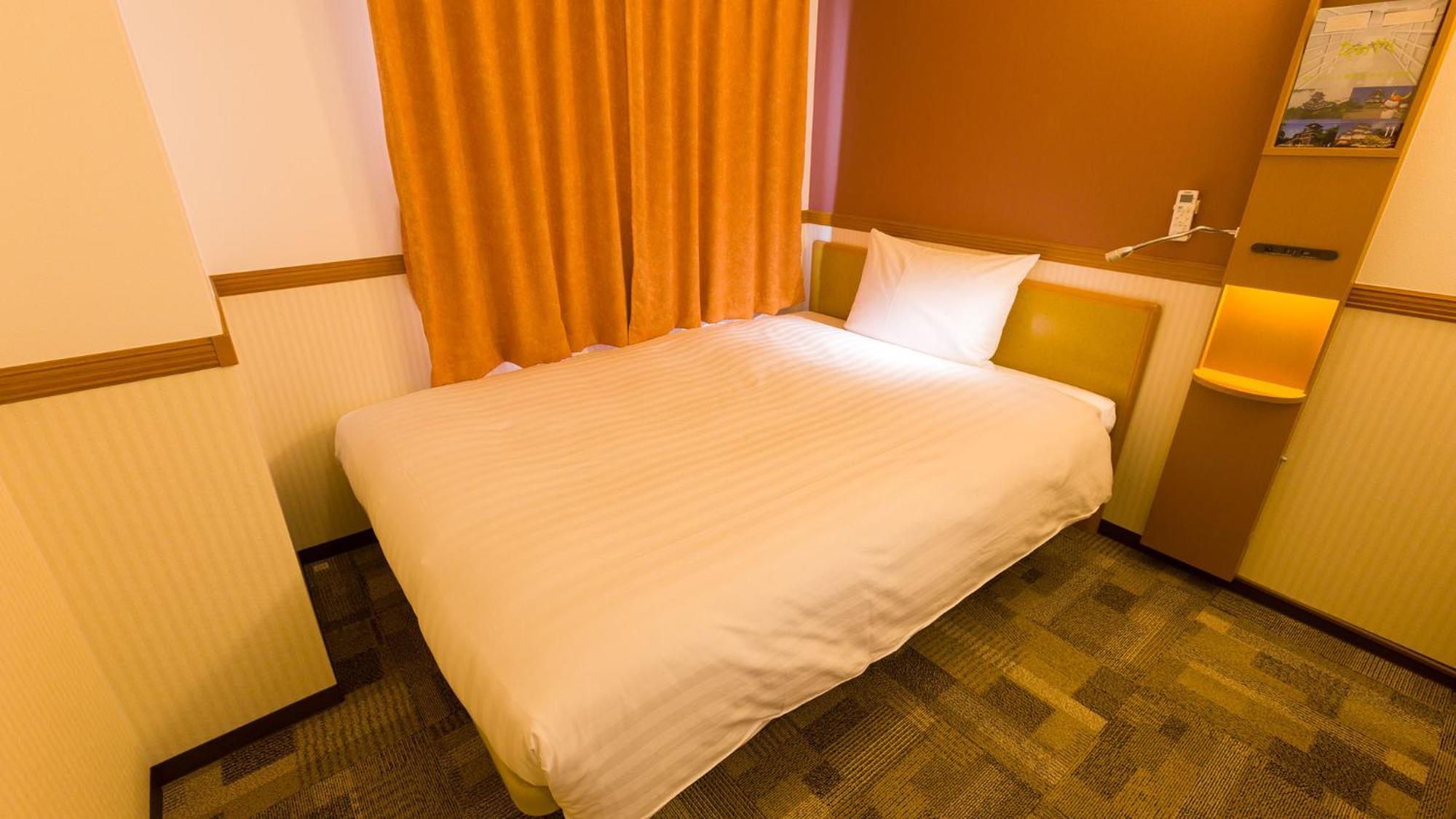 Toyoko Inn Hakata-Eki Bus Terminal Mae Fukuoka  Szoba fotó