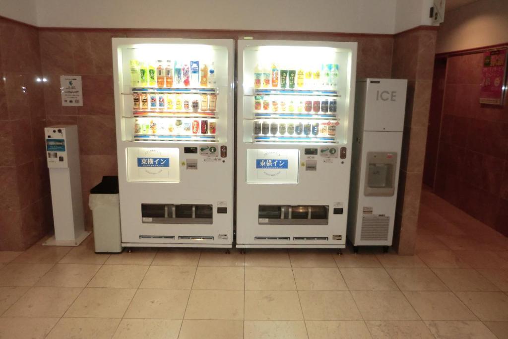 Toyoko Inn Hakata-Eki Bus Terminal Mae Fukuoka  Kültér fotó