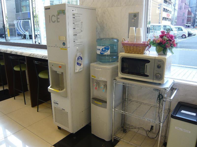 Toyoko Inn Hakata-Eki Bus Terminal Mae Fukuoka  Kültér fotó
